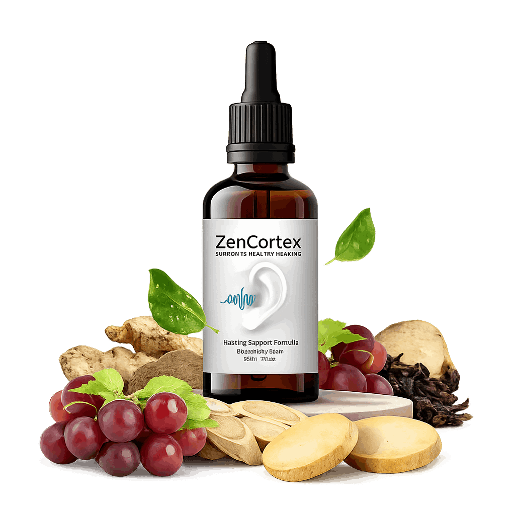 ZENORTEX REVIEW